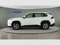Usado Toyota RAV4 Business Edition 222 CV (163 kW) 2023 Gris SUV