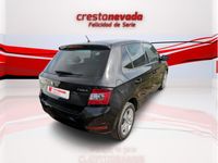 usado Skoda Fabia 1.0 MPI 55KW 75cv Like Te puede interesar