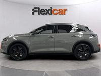 Usado DS Automobiles DS7 Crossback 131 CV (96 kW) 2023 Gris SUV