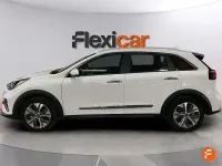 Usado Kia e-Niro 150 kW (204 CV) 2021 Blanco SUV