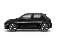 Nuevo Nissan Micra N-Connecta 89 kW (122 CV) 2026 Negro Utilitario