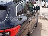 Usado Renault Kadjar Zen 110 CV (80 kW) 2016 Negro SUV