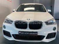 Usado BMW X1 M Sport 116 CV (85 kW) 2018 Blanco SUV