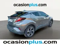 Usado Toyota C-HR Advance 122 CV (89 kW) 2022 SUV
