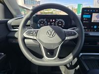 Nuevo VW T-Roc Life 150 CV (110 kW) 2025 Amarillo canario con techo negro SUV