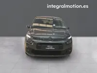 Usado Citroën C4 Feel 119 CV (87 kW) 2018 Gris