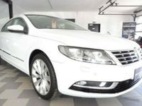 usado VW Passat 2.0 TDI BlueMotion