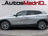 Usado BMW X2 136 CV (100 kW) 2023 Gris / plata SUV