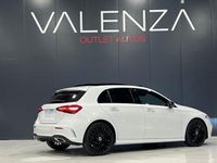 usado Mercedes A180 ClaseAMG Line