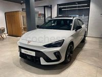 Nuevo Cupra Leon 150 CV (110 kW) 2025 Blanco Familiar