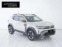 Usado Dacia Duster Extreme 140 CV (102 kW) 2024 Blanco SUV