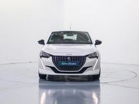 Usado Peugeot 208 Active 100 CV (73 kW) 2022 Blanco Utilitario