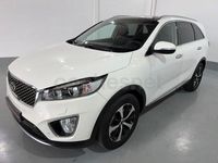 Usado Kia Sorento 200 CV (147 kW) 2015 Blanco SUV