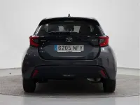 Usado Toyota Yaris Active 116 CV (85 kW) 2025 Utilitario