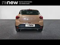 Usado Dacia Sandero Extreme 110 CV (80 kW) 2025 Marrón Berlina
