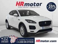 Usado Jaguar E-Pace 151 CV (111 kW) 2019 Blanco SUV