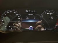 Usado Renault Captur Techno 91 CV (66 kW) 2024 Azul SUV