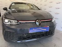 Usado VW Golf VIII GTI 245 CV (180 kW) 2024 Gris / plata Berlina