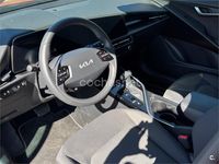 Usado Kia Niro 138 CV (101 kW) 2025 Rojo SUV