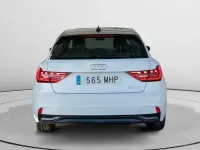 Usado Audi A1 Advanced 110 CV (80 kW) 2023 SUV