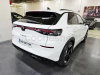Usado VW T-Roc R-line 150 CV (110 kW) 2026 Blanco SUV