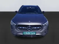 Usado Mercedes GLA200 150 CV (110 kW) 2020 Gris SUV