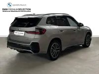 Usado BMW iX1 Comfort Edition 150 kW (204 CV) 2025 Gris plata SUV