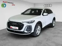 Usado Audi Q5 S-Line 204 CV (150 kW) 2025 Blanco SUV