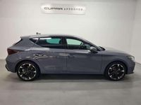 Usado Cupra Leon 150 CV (110 kW) 2024 Gris Utilitario