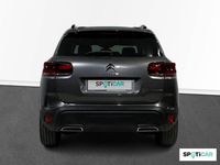Usado Citroën C5 Aircross Feel 131 CV (96 kW) 2023 Gris SUV