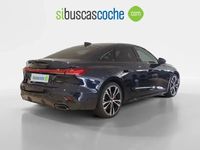 Nuevo Audi A5 220 CV (161 kW) 2025 Azul Coupe