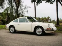 Usado Porsche 911 T 1970 Blanco Coupe