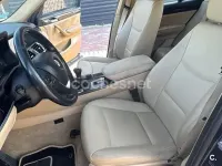 Usado BMW X4 190 CV (139 kW) 2015 Negro SUV