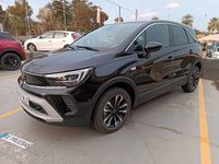 Usado Opel Crossland Elegance 110 CV (80 kW) 2023 Negro SUV