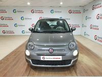 Usado Fiat 500 Dolcevita 69 CV (50 kW) 2021 Gris Utilitario