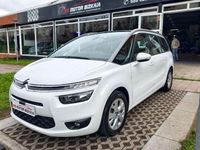 Usado Citroën Grand C4 Picasso Live 131 CV (96 kW) 2016 Monovolumen