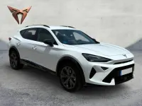Usado Cupra Formentor 204 CV (150 kW) 2025 Blanco SUV