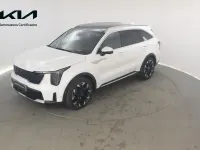 Usado Kia Sorento 194 CV (142 kW) 2024 Blanco SUV