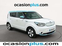 Usado Kia Soul 80 kW (110 CV) 2015 Eléctrico SUV