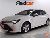 Usado Toyota Corolla Active 122 CV (89 kW) 2020 Blanco Berlina