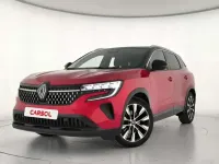 Usado Renault Austral Techno 199 CV (146 kW) 2025 Rojo SUV