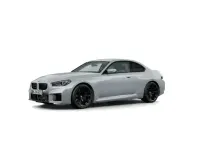 Nuevo BMW M2 480 CV (353 kW) 2026 Gris Coupe