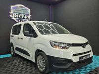 Usado Toyota Proace Advance 131 CV (96 kW) 2021 Blanco Monovolumen