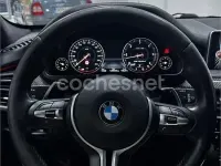 Usado BMW X5 381 CV (280 kW) 2016 Gris / plata SUV