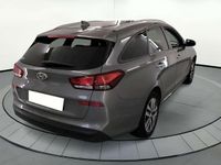 Usado Hyundai i30 116 CV (85 kW) 2019 Gris Familiar