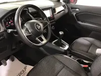 Usado Renault Captur Zen 115 CV (84 kW) 2021 Otro SUV