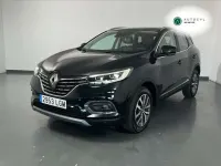 Usado Renault Kadjar Intens 116 CV (85 kW) 2020 Negro SUV