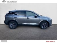usado Nissan Qashqai MHEV Acenta (EURO6d) 2021