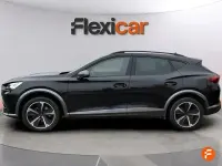 Usado Cupra Formentor 150 CV (110 kW) 2023 Negro SUV