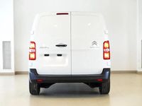 Brugt Citroën Jumpy 122 HK (89 kW) 2023 Hvid MPV